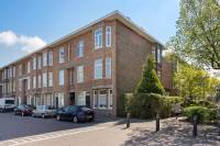 Woning van Alphenstraat 104 Voorburg