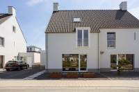 Woning Pattagon 17 Uden