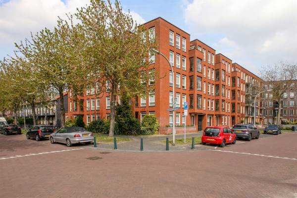 Woning Zwaluwsingel 168 Den Haag