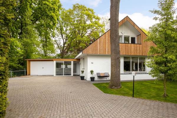 Woning Gerbrandystraat 156 Nunspeet