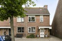 Woning Dijckscampenlaan 48 Purmerend