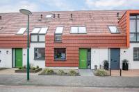 Woning Grauwveen 9 Dongen