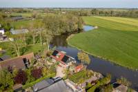 Woning Lage Giessen 32a Hoornaar