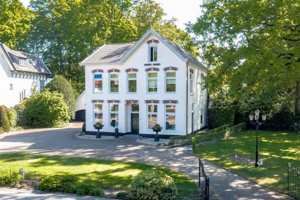 Woning Stationsweg 103 Ede