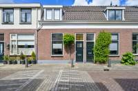 Woning Blokstraat 10 Utrecht