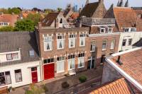 Woning Bree 8 Middelburg