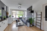 Woning Thorbeckeweg 30 Dordrecht