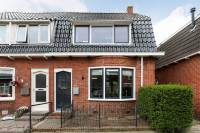 Woning Middenweg 5 Groningen