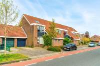 Woning Oliemolen 16 Hoorn (NH)