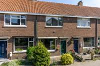 Woning Spoorstraat 24 Culemborg