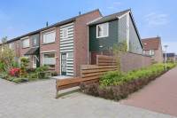 Woning Reigerstraat 37 Alphen aan den Rijn
