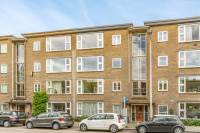 Woning Homeruslaan 133 Utrecht