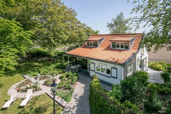 Woning Oudelandse Polderdijk 3 Oudelande