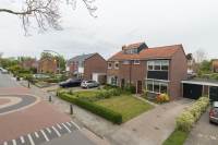 Woning Burg Cleveringalaan 40 Zuidhorn