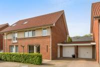 Woning Lamoenenhof 17 Ravenstein