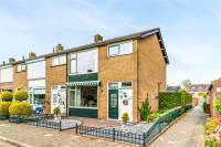 Woning Prins Bernhardstraat 2 Schoonrewoerd