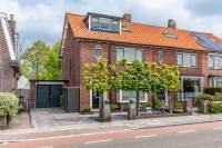 Woning Wilhelminalaan 16 Hillegom