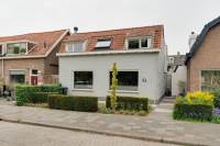 Woning Haaswijkweg Oost 41 Dordrecht