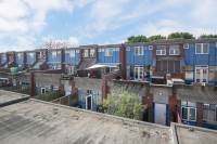 Woning Walenburg 60 Alphen aan den Rijn