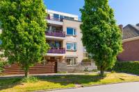 Woning Van Meerbeekstraat 18 Hillegom