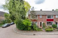 Woning Topaasstraat 7 Apeldoorn