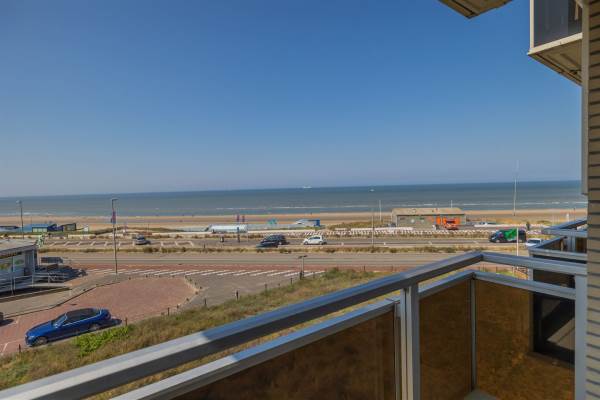 Woning van Galenstraat 194 Zandvoort