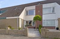 Woning Wilsonstraat 43 Hoofddorp