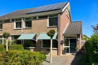 Woning Hertogshoef 244 Raamsdonksveer