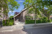 Woning Kapelstraat 34 Chaam