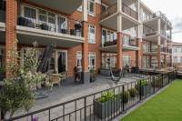 Woning De Klok 305 Rijnsburg