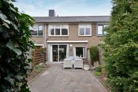 Woning Prinses Irenehof 79 Naarden