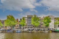 Woning Keizersgracht 7464 Amsterdam