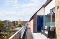 Woning Zwaardenburg 95 Nieuwegein