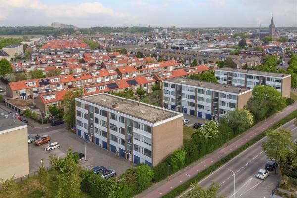 Woning Herenweg 60 Noordwijk (ZH)