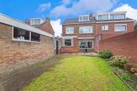 Woning Pieter Breughelstraat 60 Heemskerk