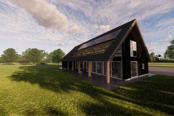 Woning Wolfkaterweg 89 Hengelo (OV)
