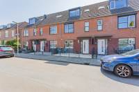 Woning Q.A. Nederpelstraat 57 Den Haag