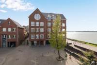 Woning Visserseiland 114 Hoorn (NH)