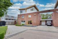 Woning Annie M.G. Schmidtplein 3 Waalwijk