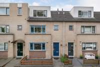 Woning Poldermolendreef 8 Gouda