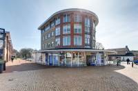 Woning Trambaan 7 Oosterwolde (FR)