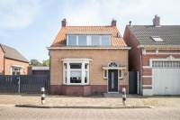 Woning Hollandseweg 10 Huijbergen