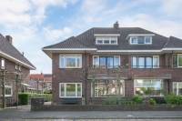 Woning Fernhoutstraat 17 Kampen