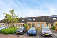 Woning Fie Carelsenlaan 8 Amstelveen