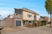 Woning Maria Montessoristraat 5 IJsselstein