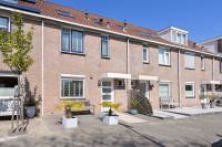 Woning Aletta Jacobsstraat 59 Alphen aan den Rijn