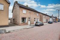 Woning Besoyensestraat 78 Waalwijk