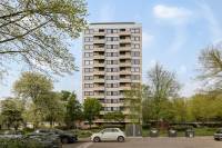 Woning Vrijzicht 90 Amsterdam