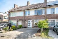 Woning Nicolaus Everardistraat 6 Eindhoven