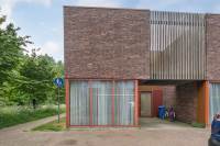 Woning Zonnebaarsstraat 6 Hoogvliet Rotterdam